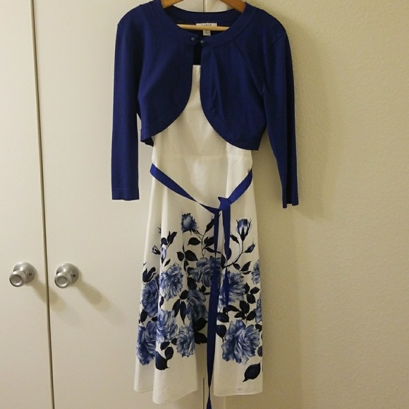 Dress Barn Dresses & Skirts - Lovely Summer Dress